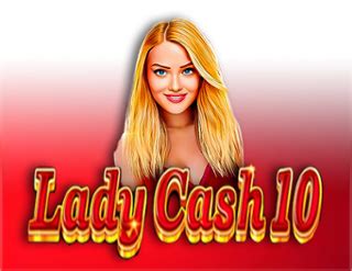Wild Lady Cash 10 betsul